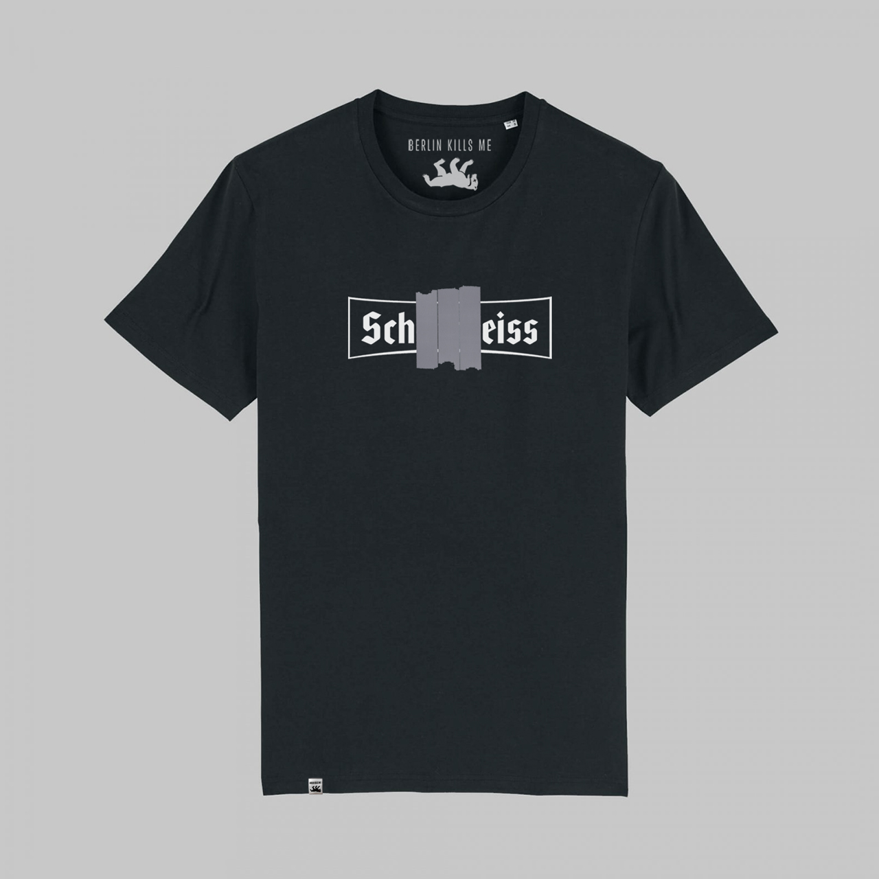Scheiss T Unisex Test 1