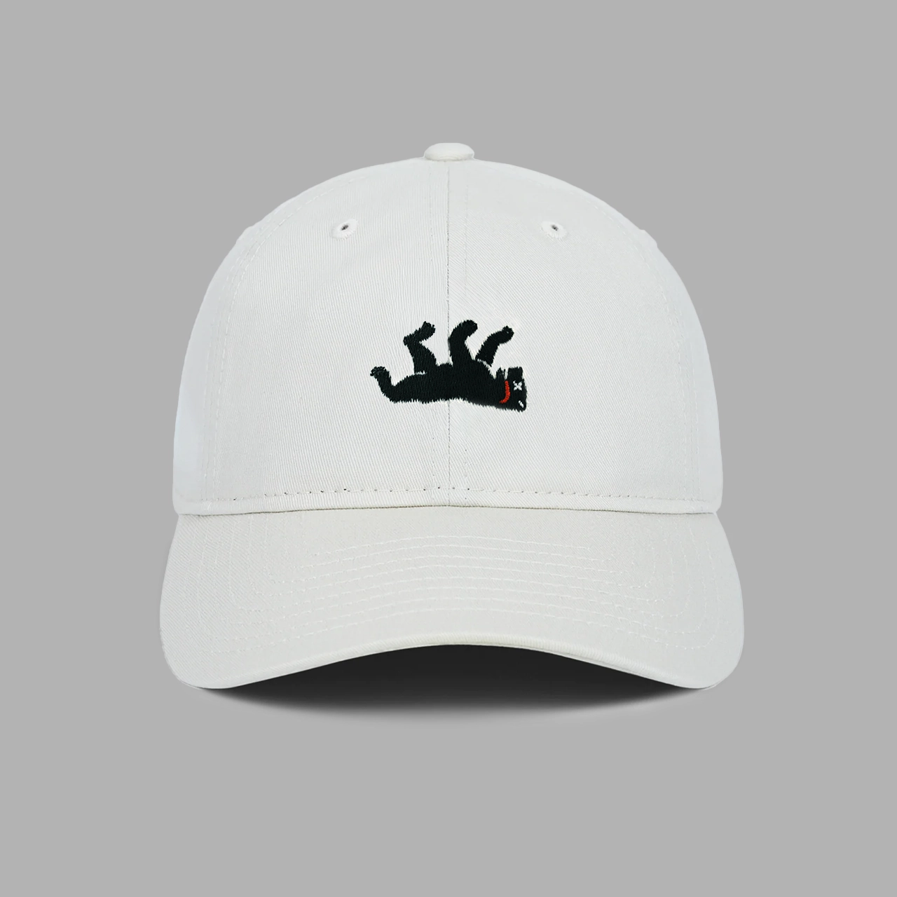 White Hat Test