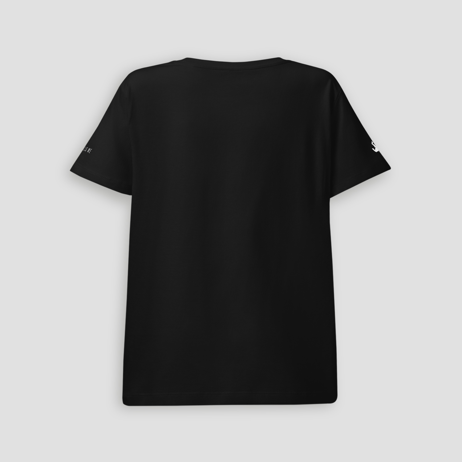 Back Berlin Kills Black Ladies T Shirt