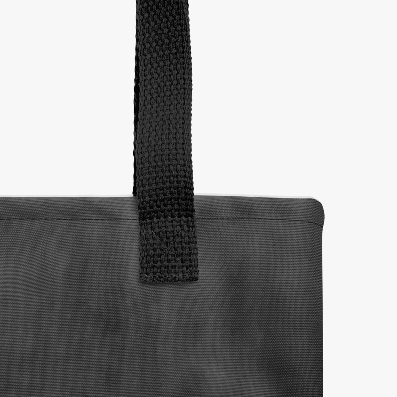 Ich hab’ noch einen Koffer in Berlin Detail Berlin Kills Me Tote Bag
