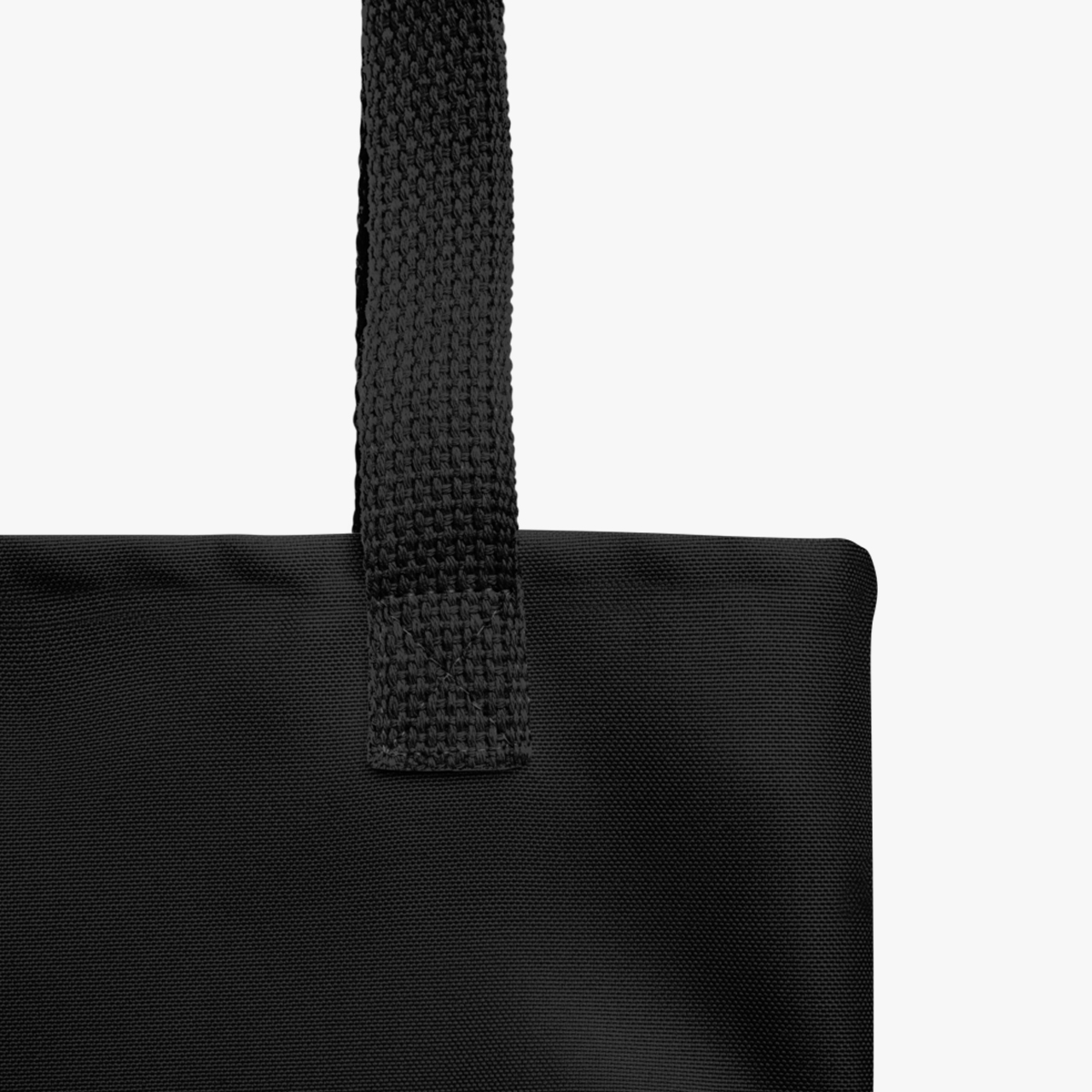Tired Of Shit Not Killing Me And Only Making Me Stronger Detail Tote Bag